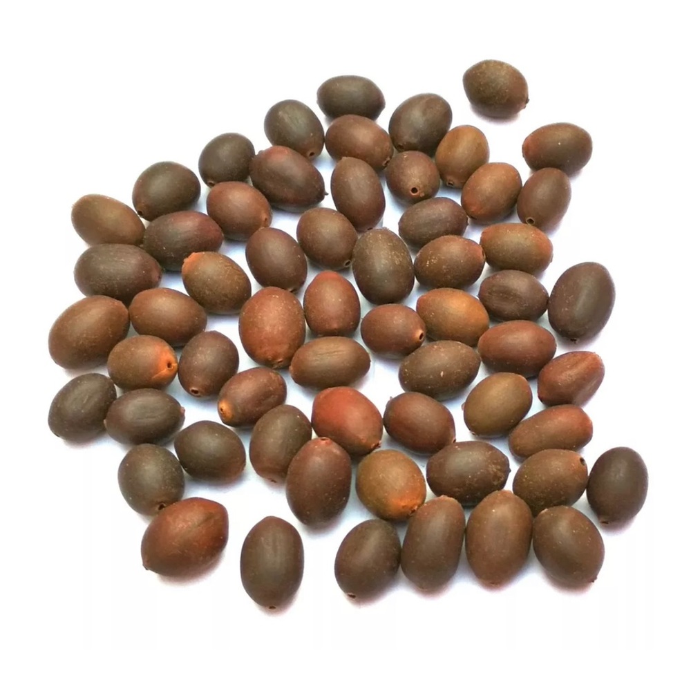 109 BEADS KAMAL GATTA MALA KAMAL SEEDS KAMAL BEADS 100% REAL ENERGIZED